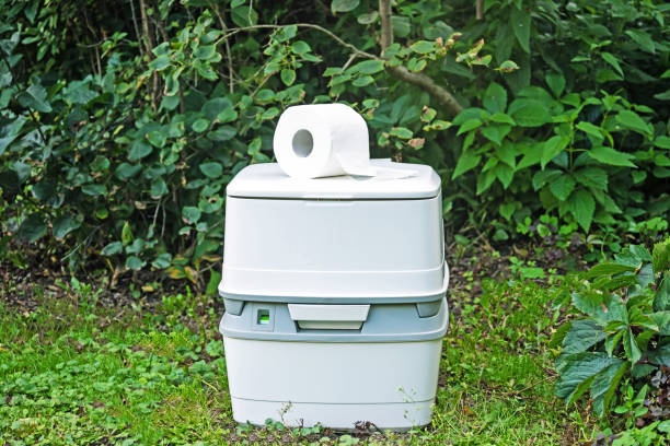 Best Affordable portable toilet rental  in Cypress Lake, FL