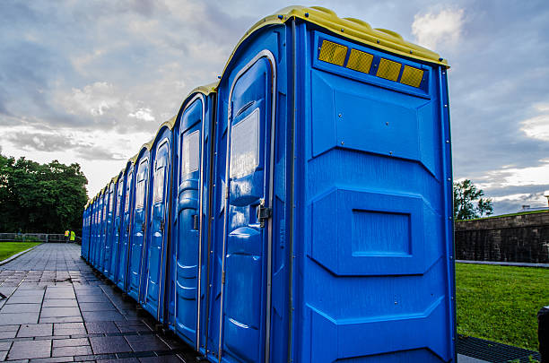 Best Temporary restroom rental  in Cypress Lake, FL