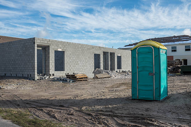 Portable Toilet Options We Offer in Cypress Lake, FL
